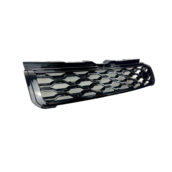 Range Rover Evoque L538 NEW Style Upgrade Gloss Black Front Grille